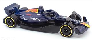 Oracle Red Bull Racing - Formula 1 5-pack